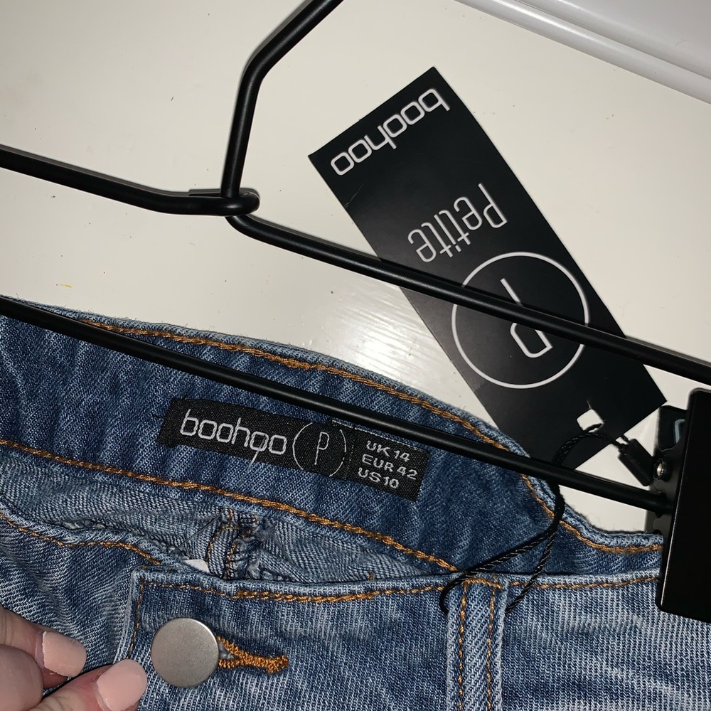 Jeans - Picture 4 of 4